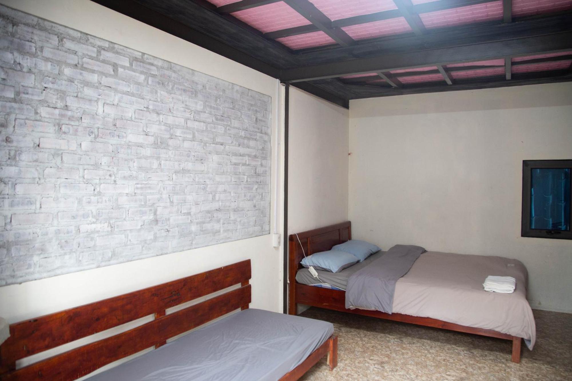 Green Sapa Homestay Bagian luar foto